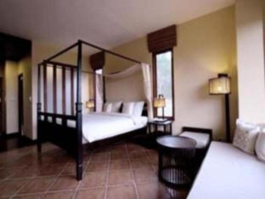 Valley Garden Resort Muak Lek Exterior foto