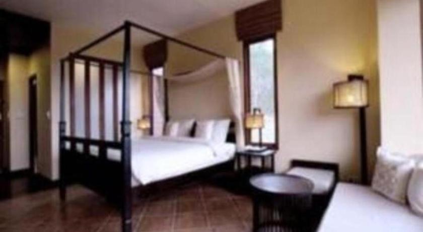 Valley Garden Resort Muak Lek Exterior foto