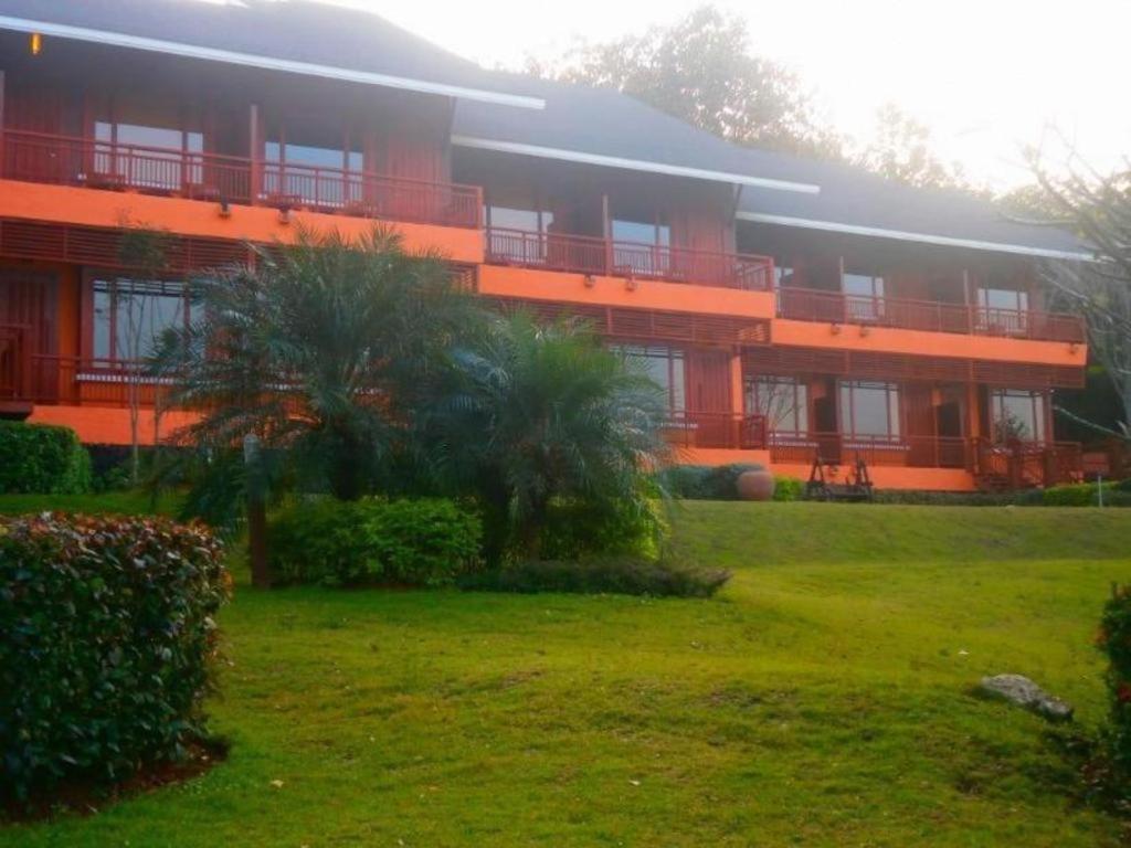 Valley Garden Resort Muak Lek Exterior foto